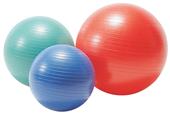 Gill Athletics PowerMax Stability Balls Gill Athletics PowerMax Stability Balls