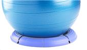 PowerMax Stability Ball Base PowerMax Stability Ball Base