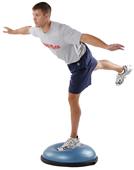 Gill Athletics Bosu Balance Trainer