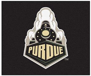 Fan Mats Purdue University Tailgater Mat