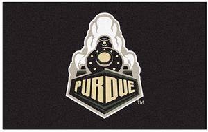 Fan Mats Purdue University Ulti-Mat