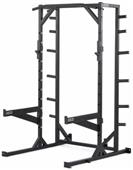Gill Athletics PowerMax Half Rack