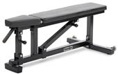 Gill Athletics Adjustable Utility Bench Gill Athletics Adjustable Utility Bench