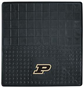 Fan Mats Purdue University Vinyl Cargo Mat