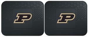 Fan Mats Purdue University Utility Mat