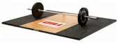 Gill Athletics Elite Lifting Platforms Gill Athletics Elite Lifting Platforms