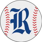 Fan Mats Rice University Baseball Mat Fan Mats Rice University Baseball Mat