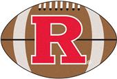 Fan Mats Rutgers Football Mat Fan Mats Rutgers Football Mat
