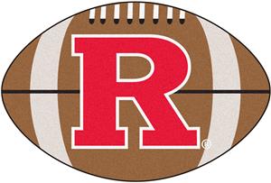 Fan Mats Rutgers Football Mat