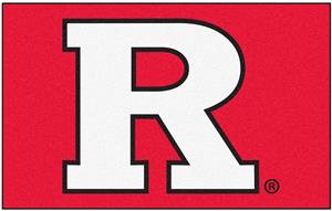 Fan Mats Rutgers Ulti-Mat
