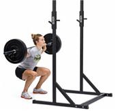 Gill Athletics Portable Squat Stands Gill Athletics Portable Squat Stands