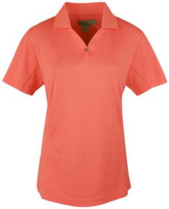 TRI MOUNTAIN Stella Women's Vertical Striped Shirt