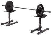Gill Athletics Pulling Stands (pair) Gill Athletics Pulling Stands (pair)
