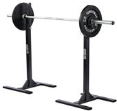 Gill Athletics Squat Stands Gill Athletics Squat Stands