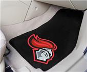 Fan Mats Rutgers Carpet Car Mats