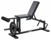 Gill Athletics Leg Extension/Curl Combo Gill Athletics Leg Extension/Curl Combo