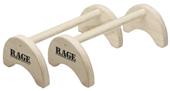 Gill Athletics Rage Parallettes