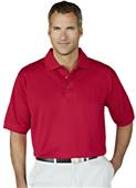 TRI MOUNTAIN Arlington Baby Pique Golf Shirt