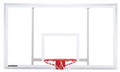Create-Your-Own Back-To-Back Basketball System-6' Create-Your-Own Back-To-Back Basketball System-6'