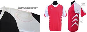 Kelme Shark Soccer Jerseys Closeout