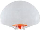 Create-Your-Own Back-To-Back Basketball System-4' Create-Your-Own Back-To-Back Basketball System-4'
