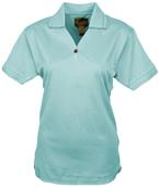 TRI MOUNTAIN Arcadia Women's Golf Shirt