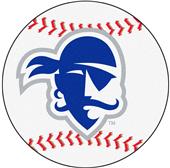 Fan Mats Seton Hall University Baseball Mat Fan Mats Seton Hall University Baseball Mat