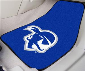 Fan Mats Seton Hall University Carpet Car Mats