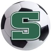 Fan Mats Slippery Rock University Soccer Ball Fan Mats Slippery Rock University Soccer Ball
