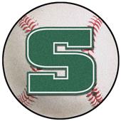 Fan Mats Slippery Rock University Baseball Mat Fan Mats Slippery Rock University Baseball Mat