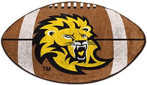 Fan Mats Southeastern Louisiana Football Mat