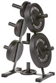 Gill Athletics Triangle Olympic Plate Holder Gill Athletics Triangle Olympic Plate Holder