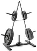 Gill Athletics Triangle Standard Plate Holder Gill Athletics Triangle Standard Plate Holder