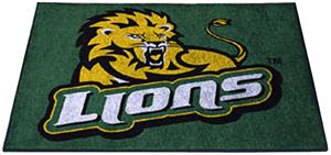 Fan Mats Southeastern Louisiana All Star Mat