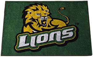 Fan Mats Southeastern Louisiana Starter Mat