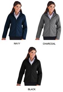 TRI MOUNTAIN Providence Women's Wool-Blend Jacket