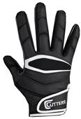 Cutters X40 Youth C-Tack Revolution Gloves Cutters X40 Youth C-Tack Revolution Gloves