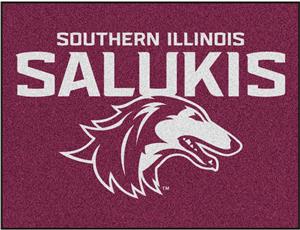 Fan Mats Southern Illinois University All Star