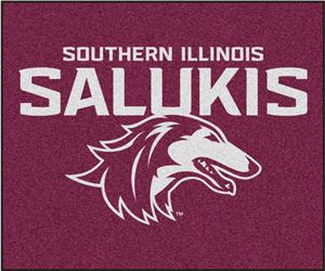 FanMats Southern Illinois University Tailgater Mat