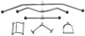 Gill Athletics Pro-Machine Bars