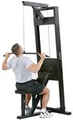 Gill Athletics Lat/Row Combo Gill Athletics Lat/Row Combo