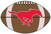 FanMats Southern Methodist University Football Mat FanMats Southern Methodist University Football Mat