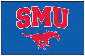 Fan Mats Southern Methodist University Starter Mat