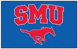 Fan Mats Southern Methodist University Ulti-Mat
