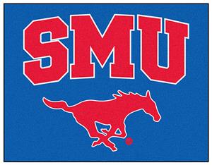 Fan Mats Southern Methodist University All Star