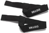 Gill Athletics Padded Cotton Lifting Straps