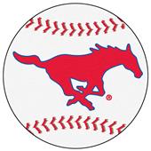 FanMats Southern Methodist University Baseball Mat FanMats Southern Methodist University Baseball Mat