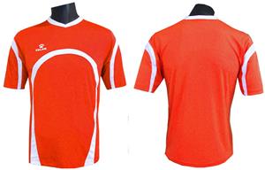 Kelme Cadiz Soccer Jerseys Closeout