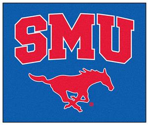 Fan Mats Southern Methodist Univ.Tailgater Mat