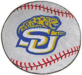 Fan Mats Southern University Baseball Mat